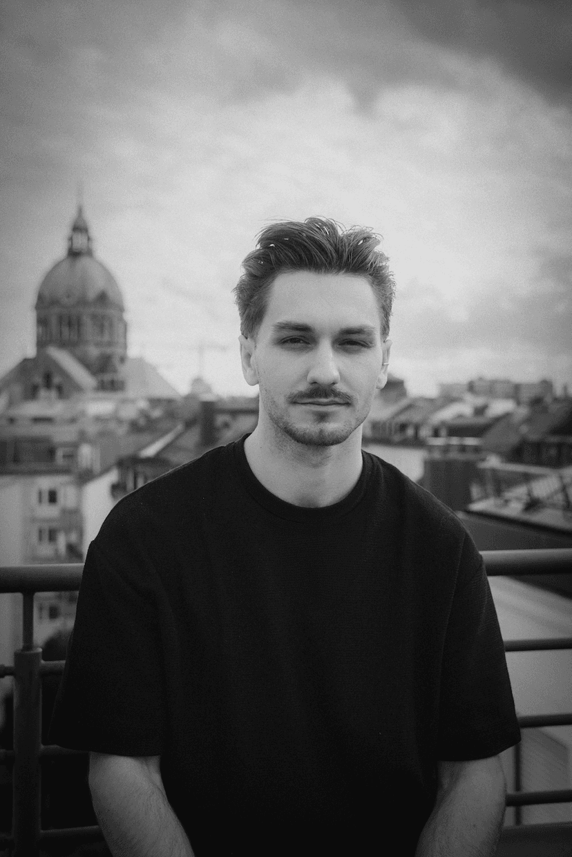 Tobias Böck