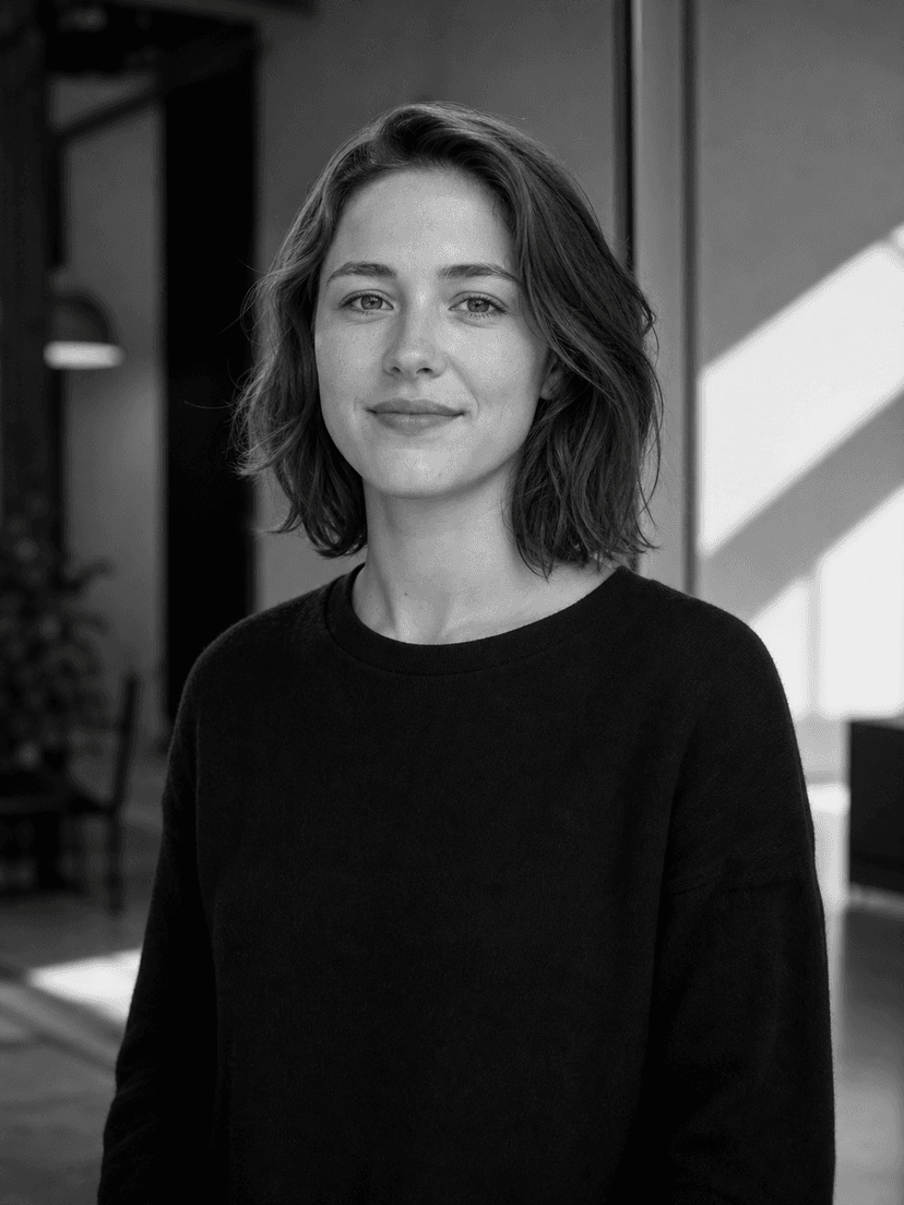 Valentina Berger
